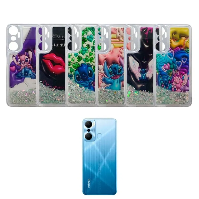 VN F. ESCARCHADO HOT 20