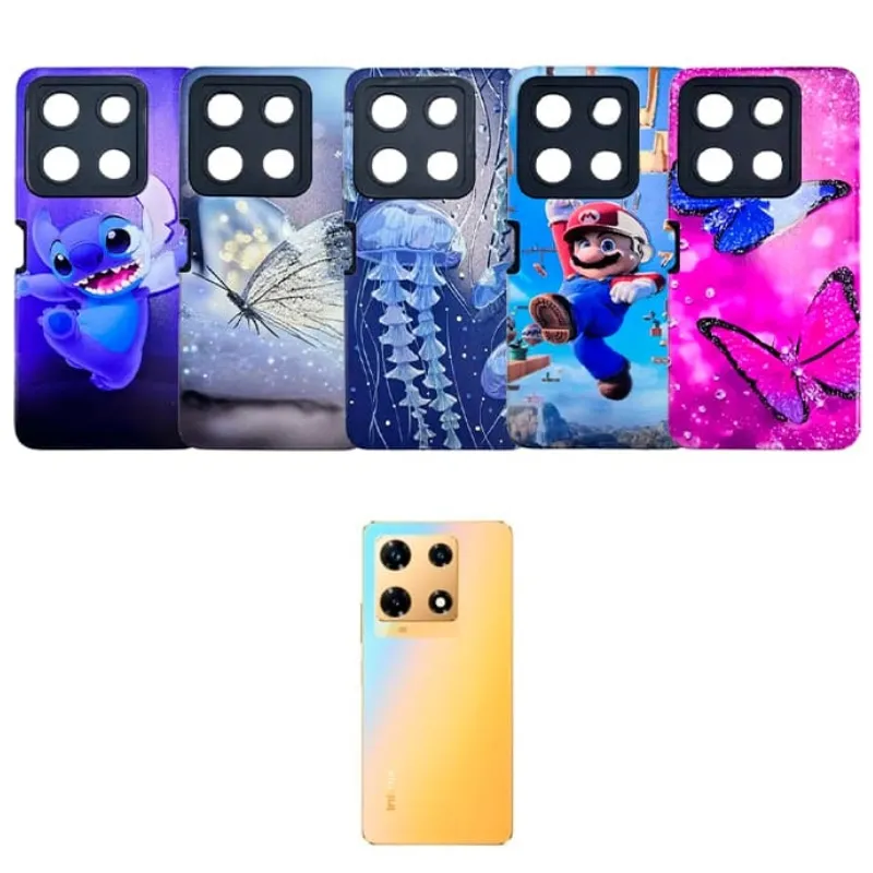 INV1 F. ESTAMPADO INFINIX NOTE 30 PRO