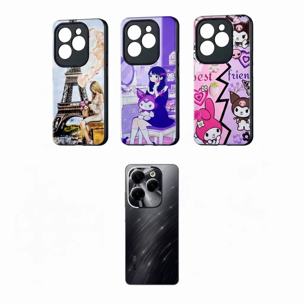 INV F. ESTAMPADO HOT 40 PRO/SPARK 20 PRO