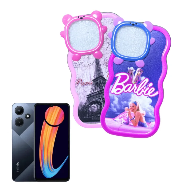 INV1 F. TRANSP. CON DISEÑO SENCILLO HOT 30I