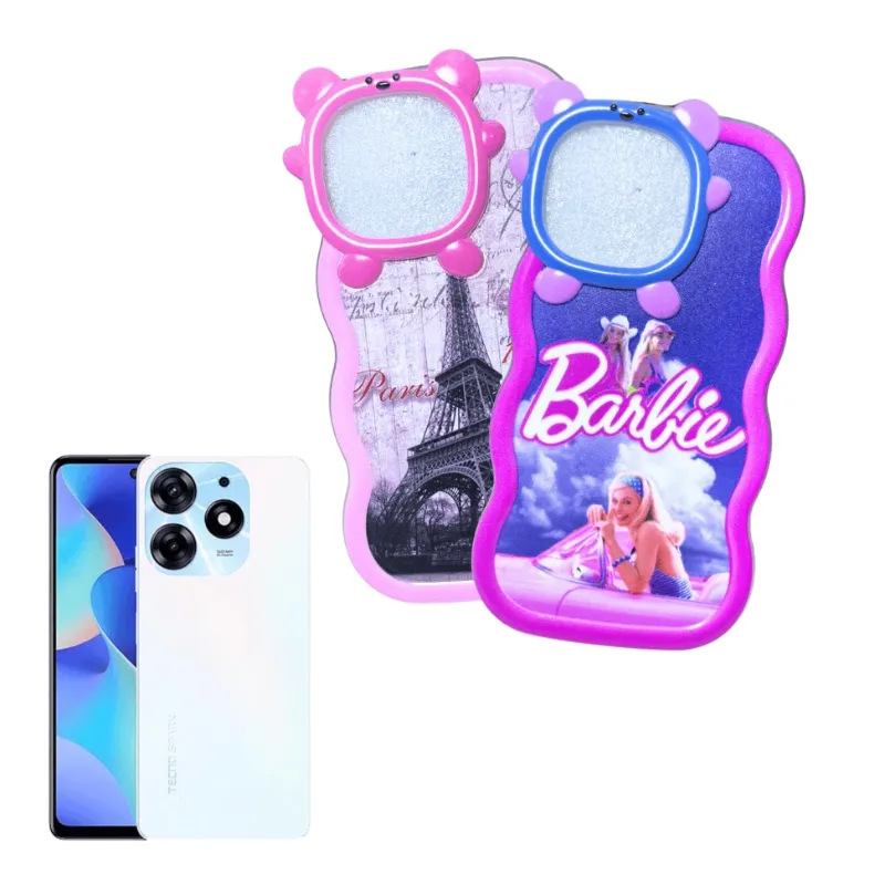 INV1 F. TRANSP. CON DISEÑO SENCILLO SPARK 10 PRO