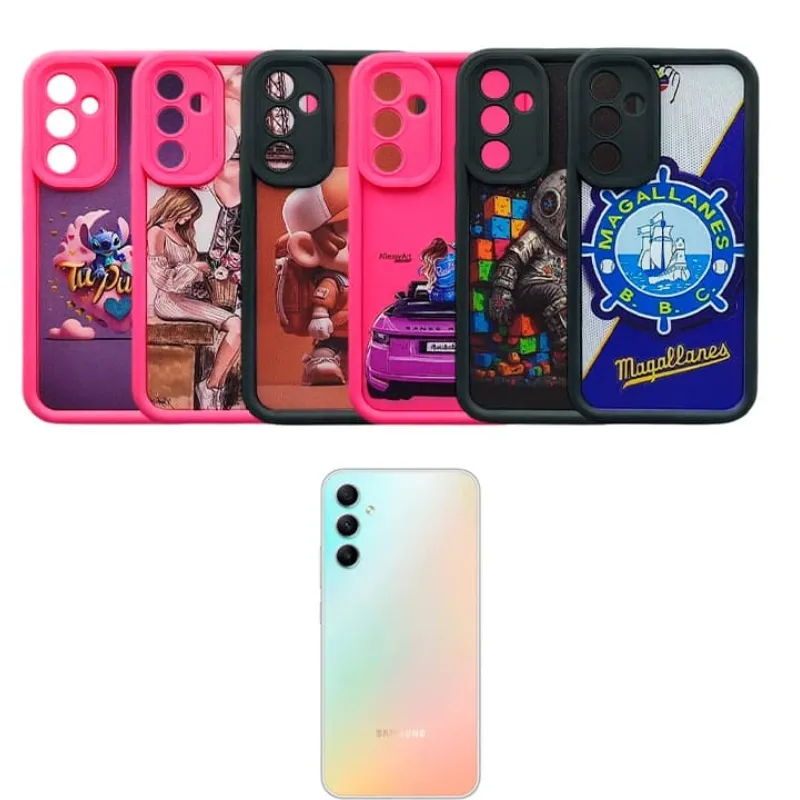 VN F. GOMA ESTAMPADA A34