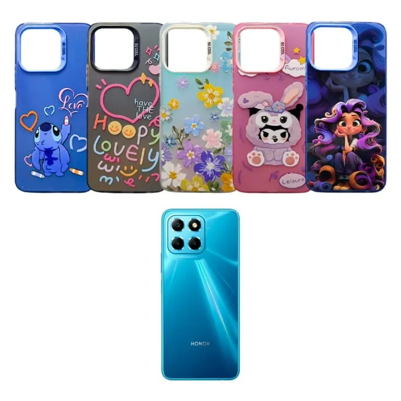 VN F. TORNASOL HONOR X6S