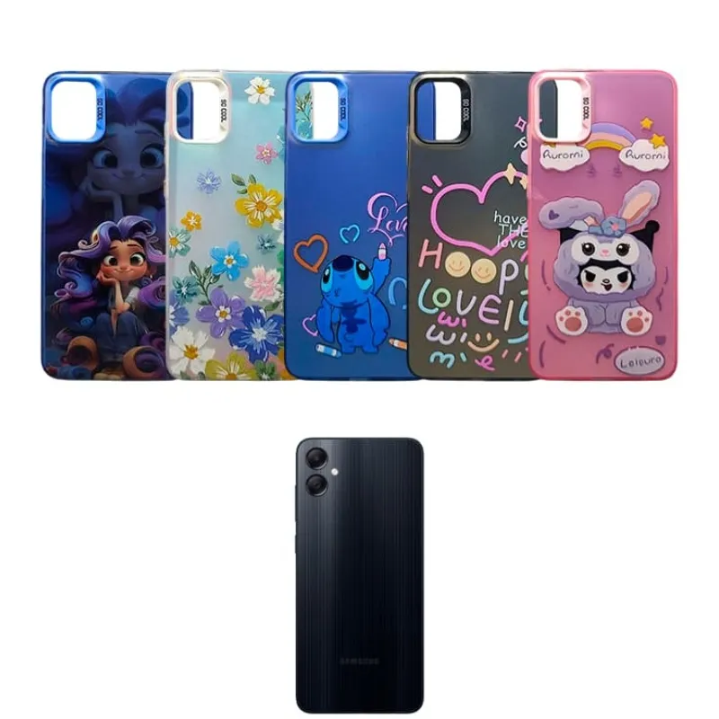 VN F. TORNASOL SAM A05