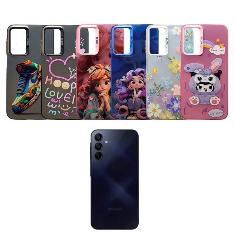 VN F. TORNASOL SAM A35