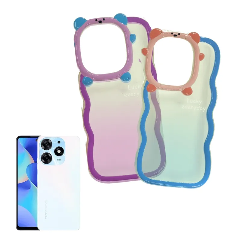 INV1 F. TRANSP. DE COLORES SENCILLO SPARK 10 PRO