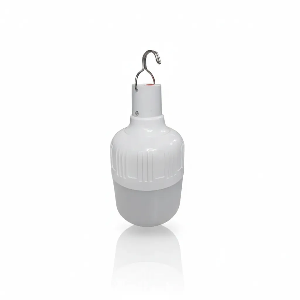 VN BOMBILLO RECARGABLE 30W