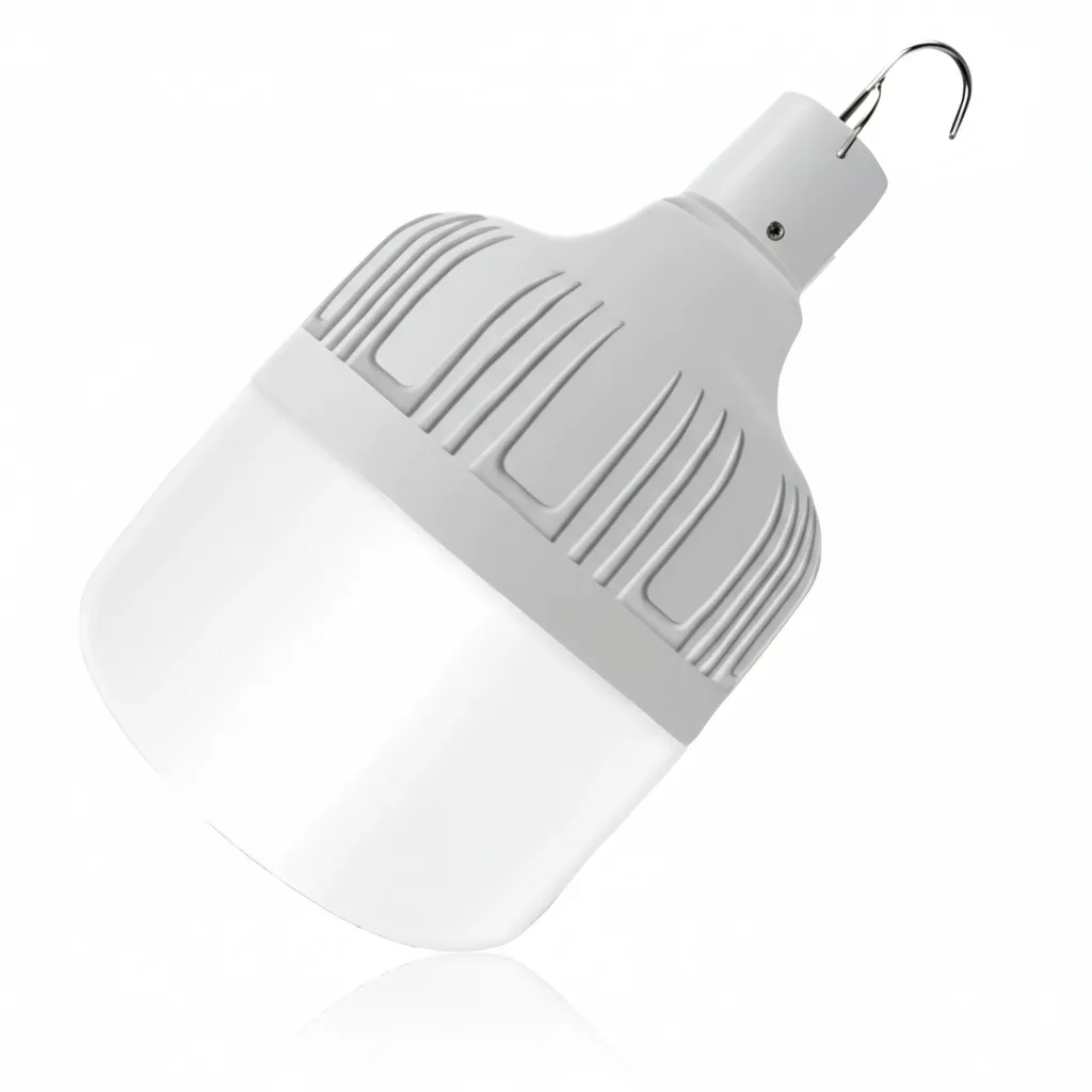 VN BOMBILLO DE EMERGENCIA 40W