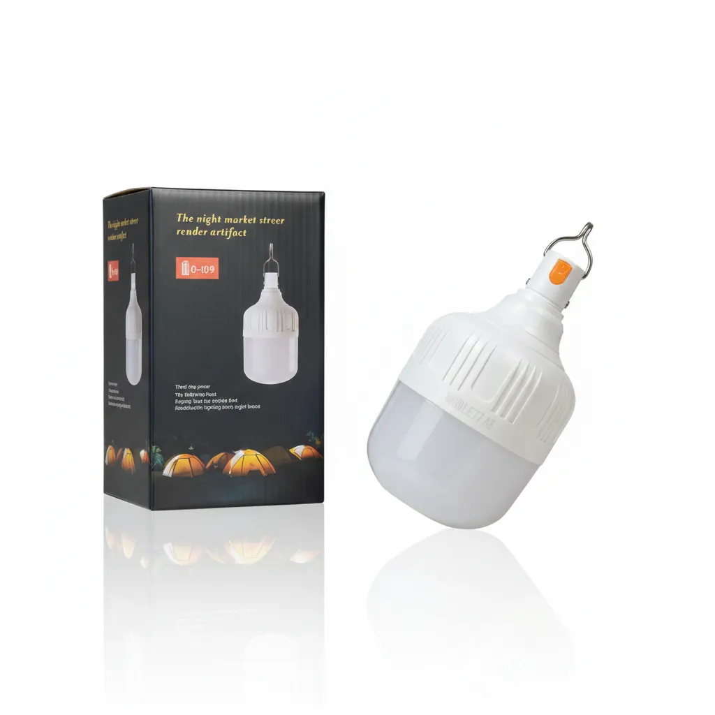 [ILU-24] INV1 BOMBILLO 50W 6500K