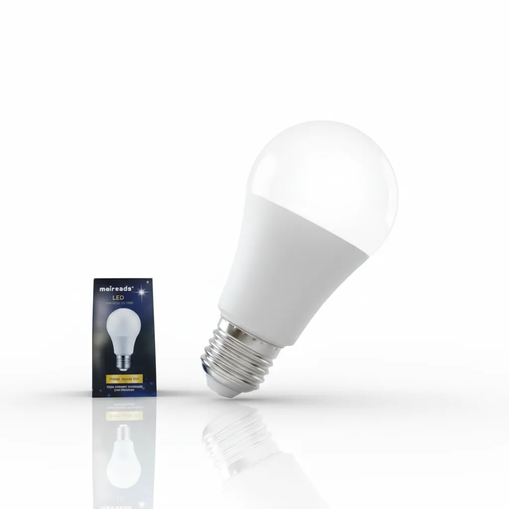 [ILU-27] INV1 BOMBILLO 12W E27