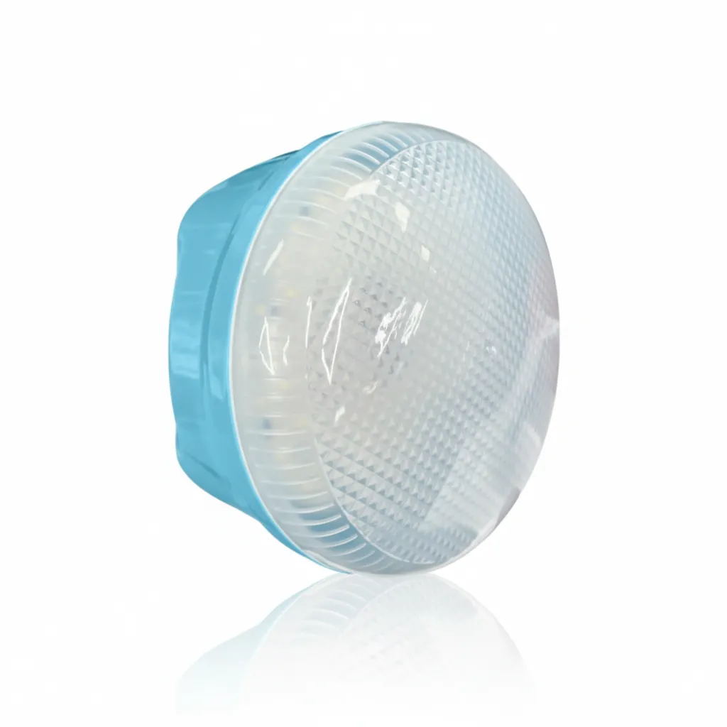 [ILU-29] VN BOMBILLO FULL LED 200W