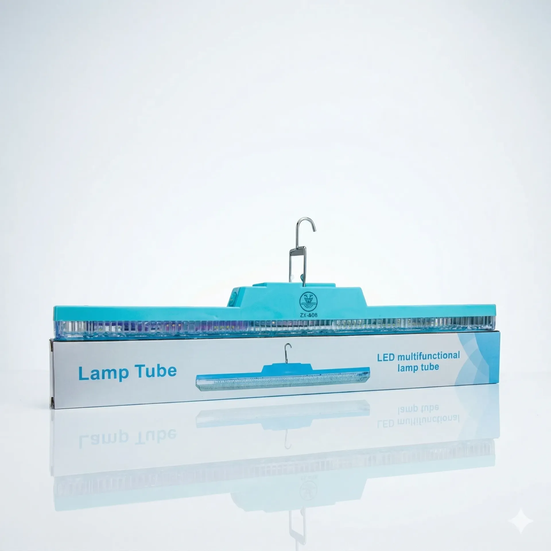 VN BOMBILLO RECARGABLR JY-420