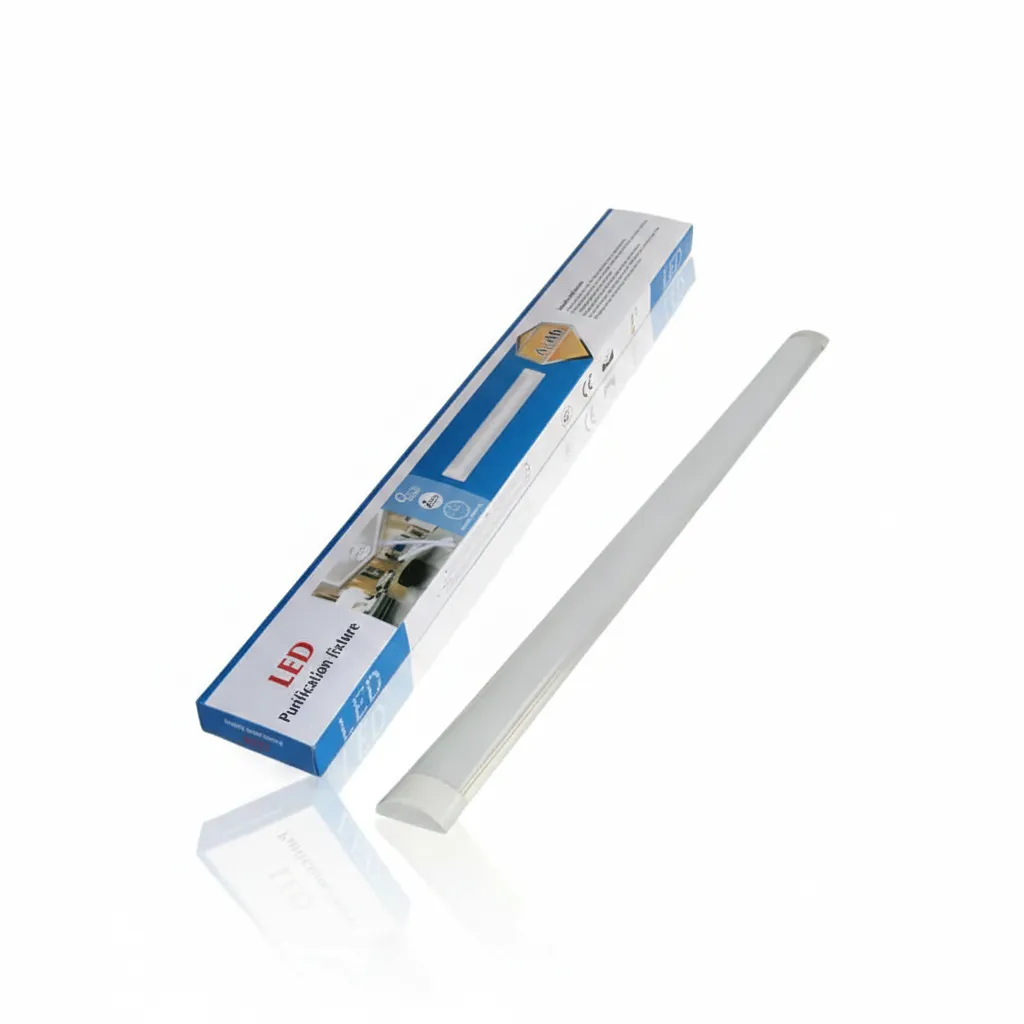 VN LAMPARA LED 54W 6500K