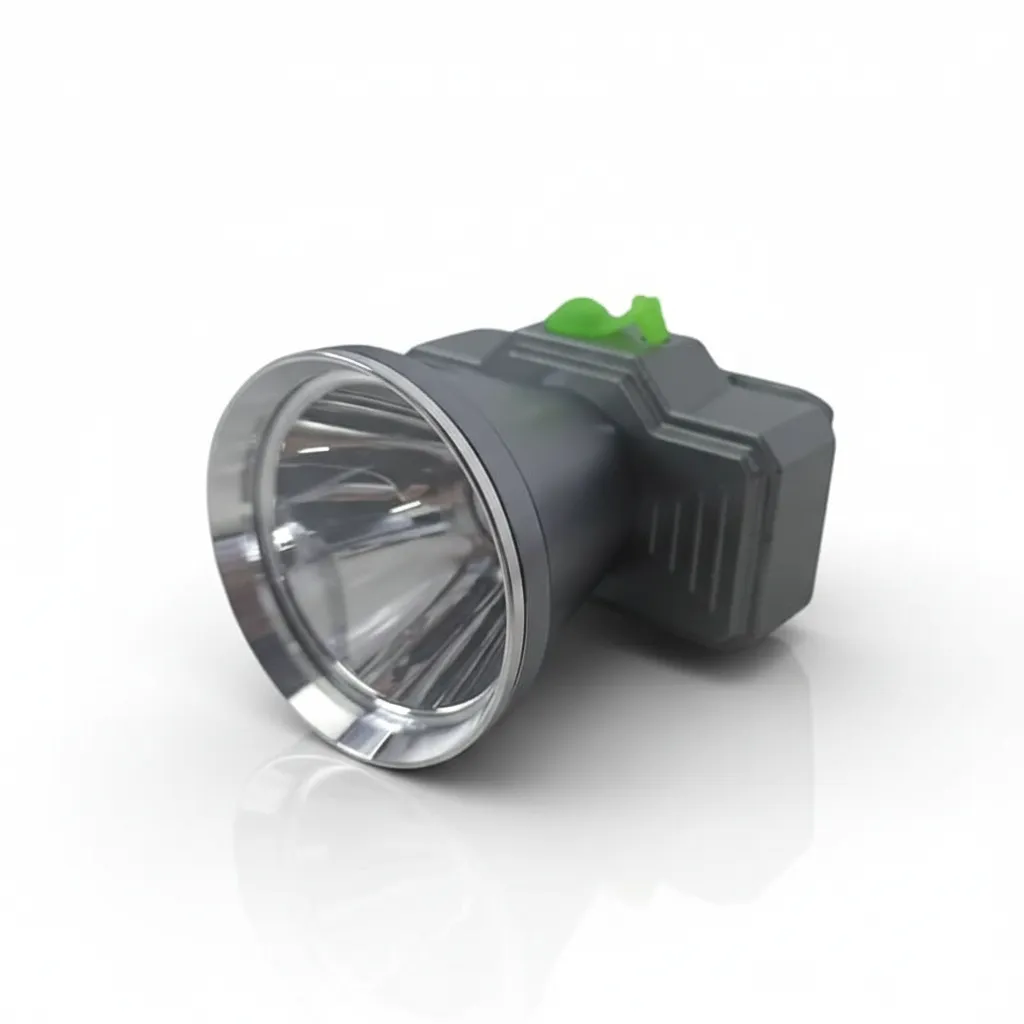 VN LINTERNA FRONTAL Y6-521