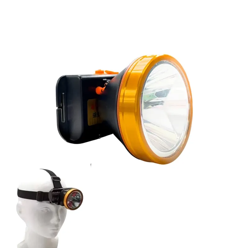 VN LINTERNA LED-8622A(10W)