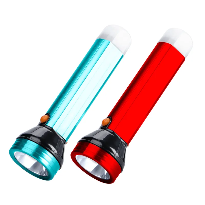 VN LINTERNA LED-4001