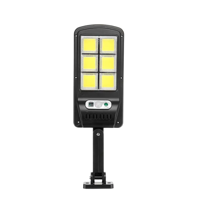 VN LUZ SOLAR CON SENSOR LED-6C0B