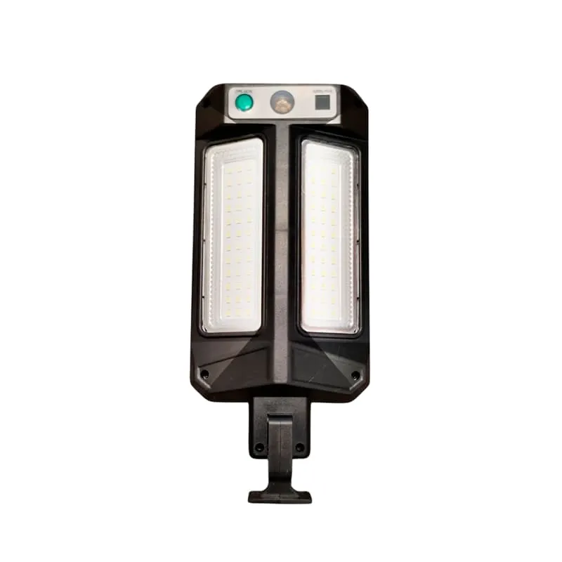 VN LUZ SOLAR CON SENSOR LED-Q6