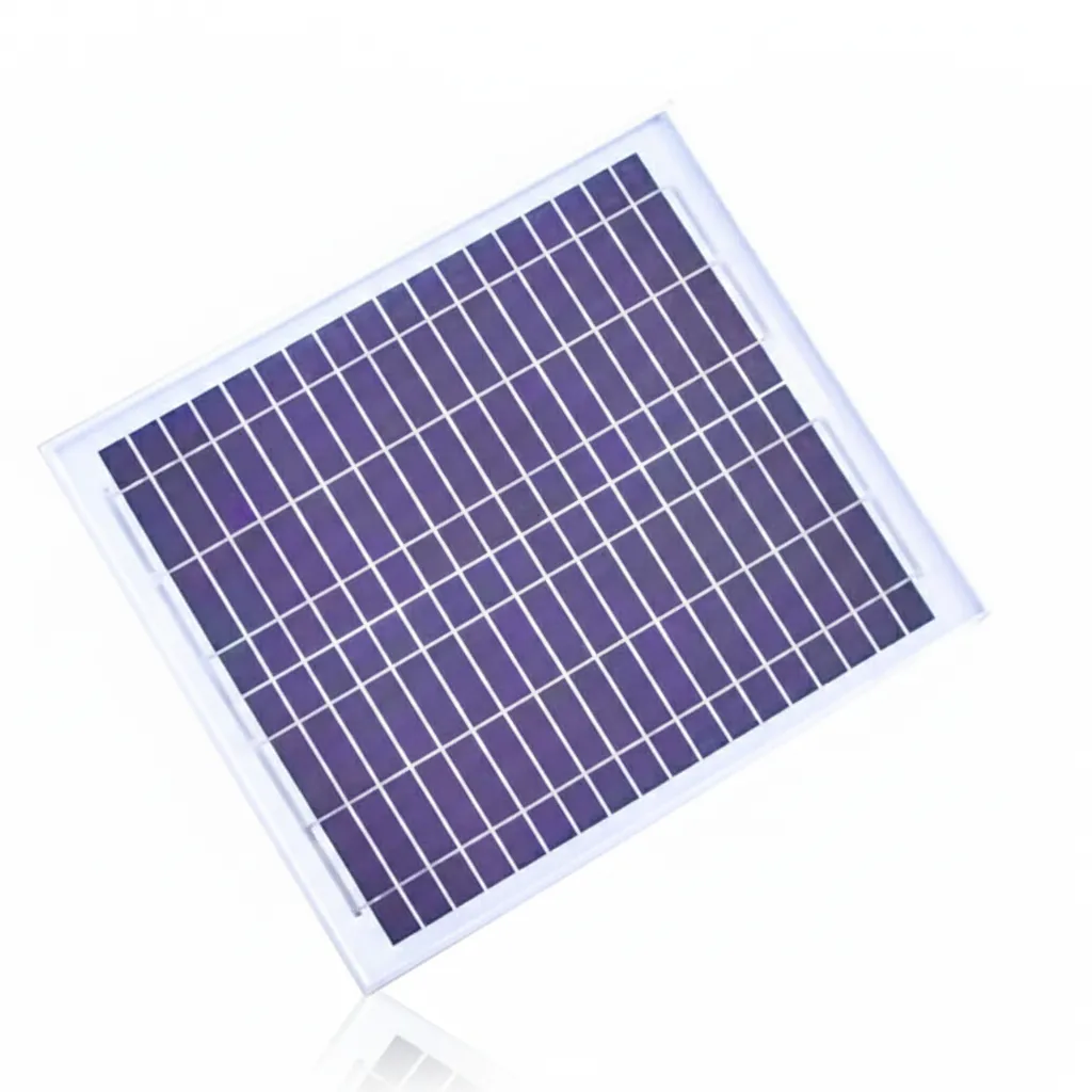 VN PANEL SOLAR 18-20W