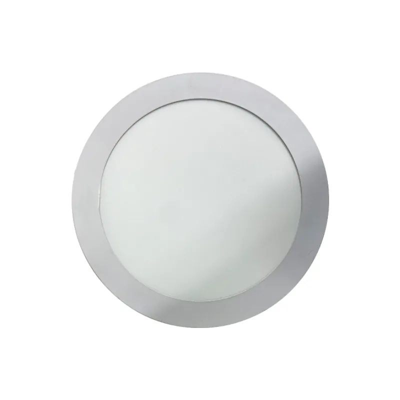 VN PANEL SUPERFICIAL REDONDO 6W 3000K