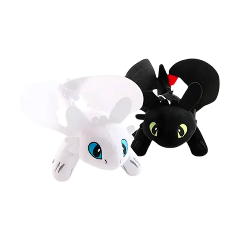 VN MINI PELUCHE DE CHIMUELO 20CM