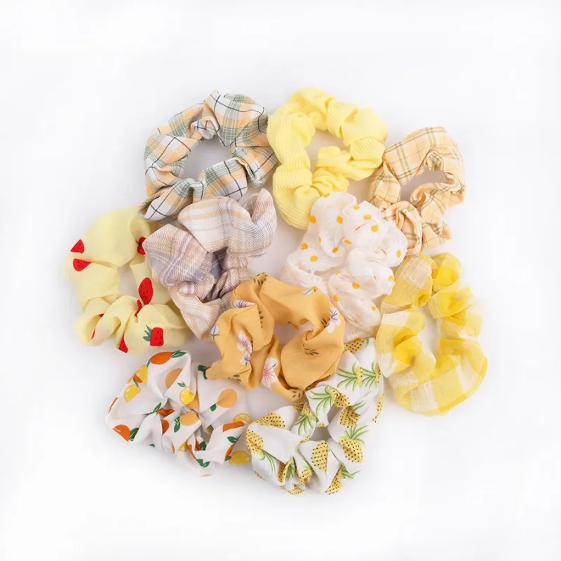 SET DE COLITAS COLOR MIX