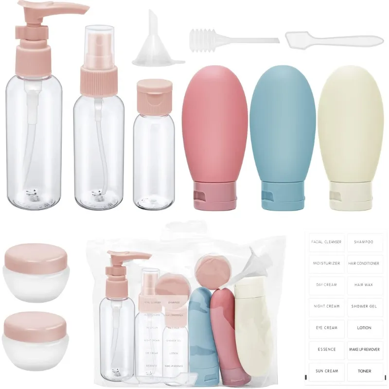 SET DE ORGANIZADOR PERSONAL