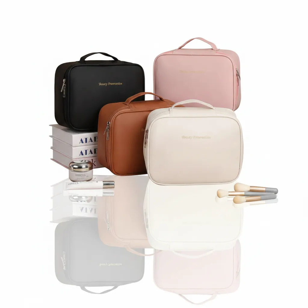 PORTA COSMETICOS FUNCIONAL