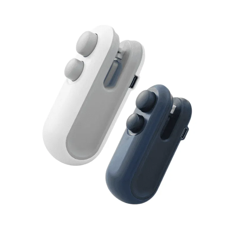 VN MAQUINA DE SELLADO SENCILLA