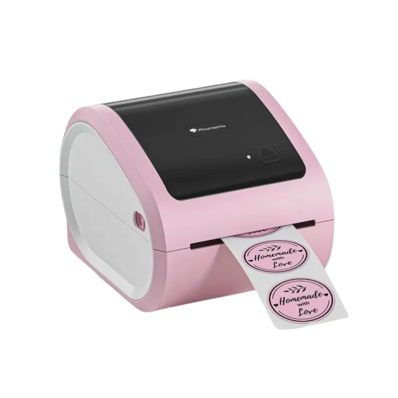 VN MAQUINA DE STICKERS D520BT