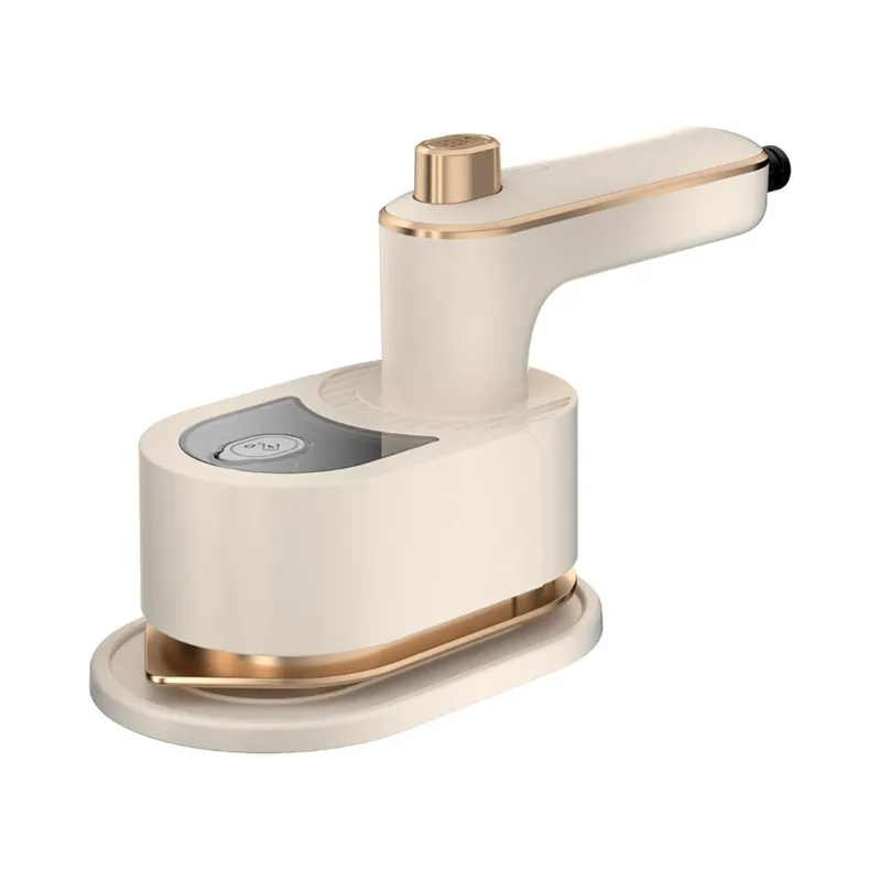 VN MINI PLANCHA DE VAPOR