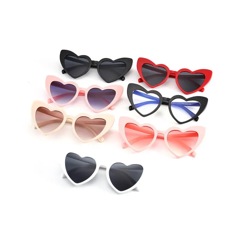 VN LENTES VARIADOS