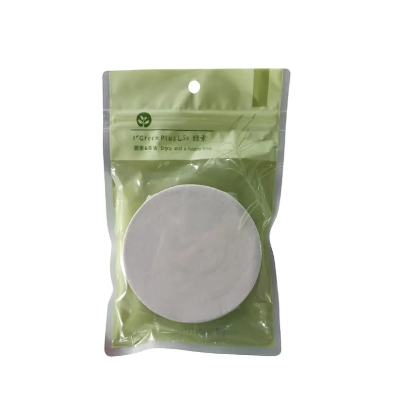 VN TOALLAS COMPRIMIDAS GRD