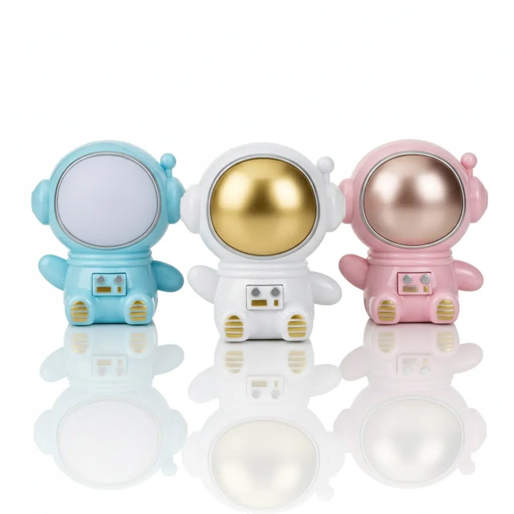 LAMPARA ASTRONAUTA-6617