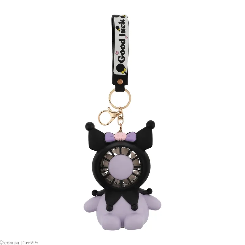 VN VENTILADOR KUROMI DD8041