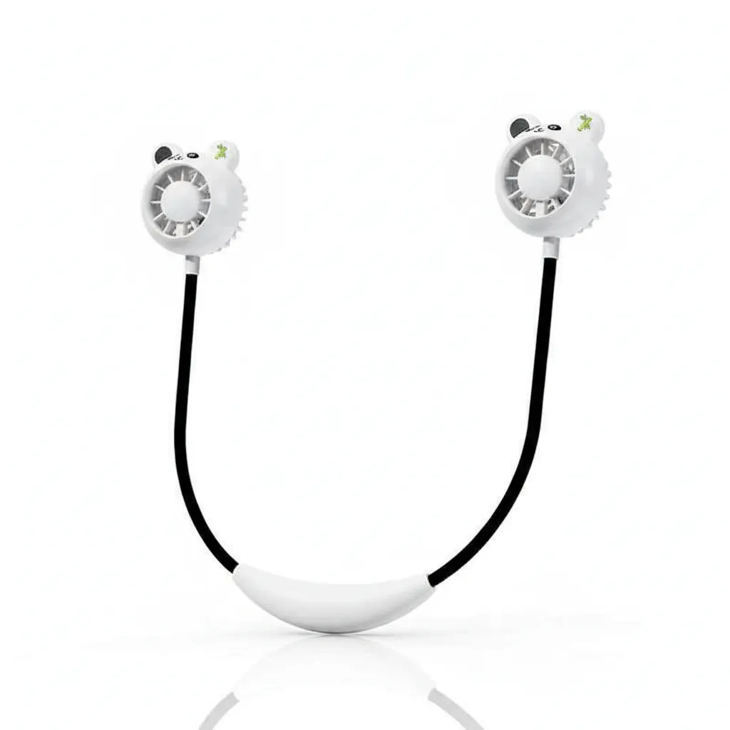 VN VENTILADOR YM88180