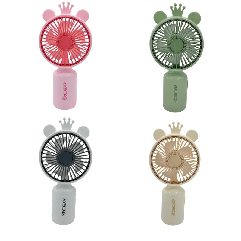VN VENTILADOR CROWN 933-158C