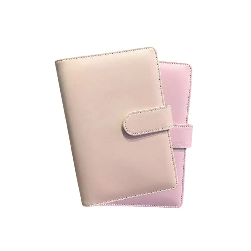 VN AGENDA DE AHORROS