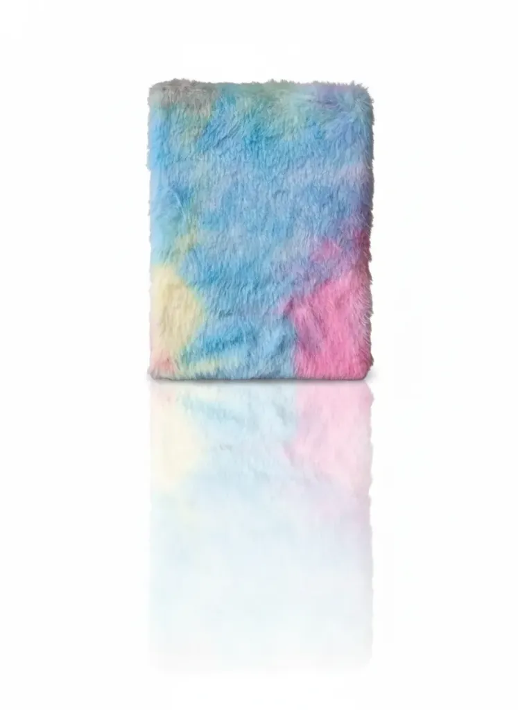 VN CUADERNO AFELPADO