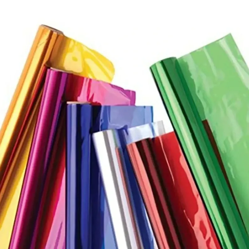 VN PAPEL CELOFAN TRANSPARENTE (70X100)