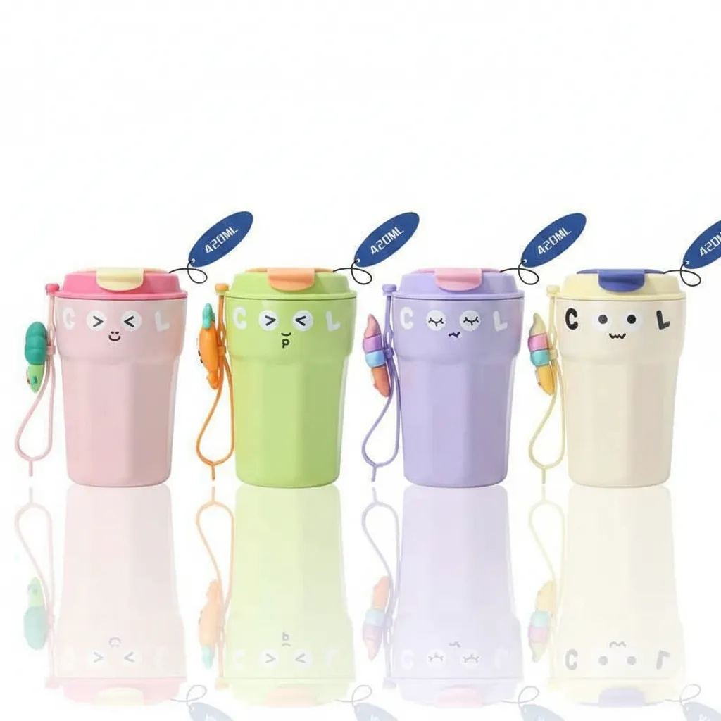 VN TAZA DE CAFE COOL