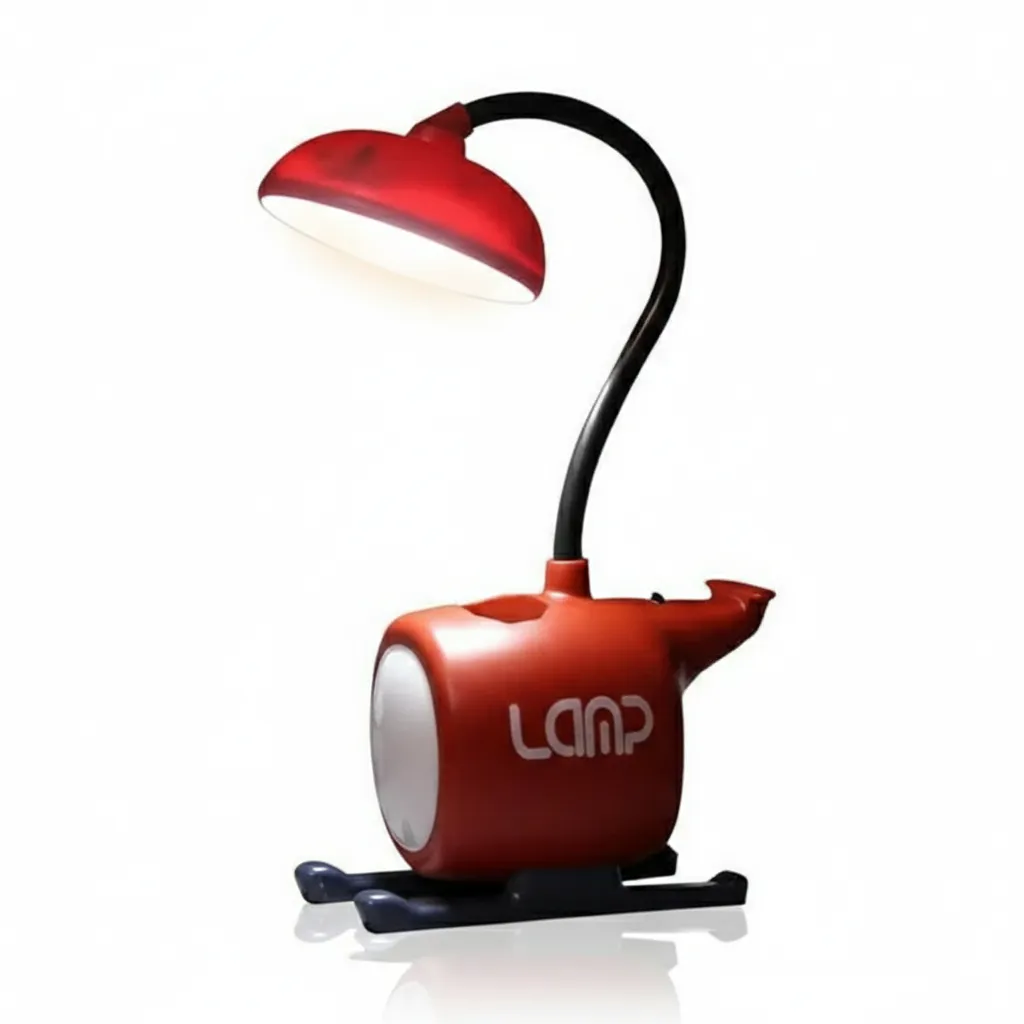 VN LAMP DE AVION FY005