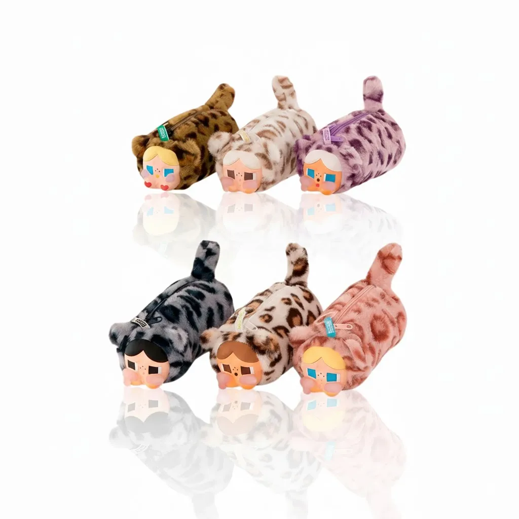 ESTUCHE DE BEBE LLORON 20CM