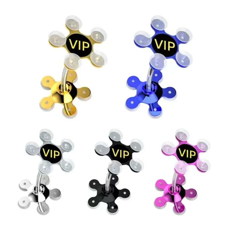 Soporte de Teléfono 360°