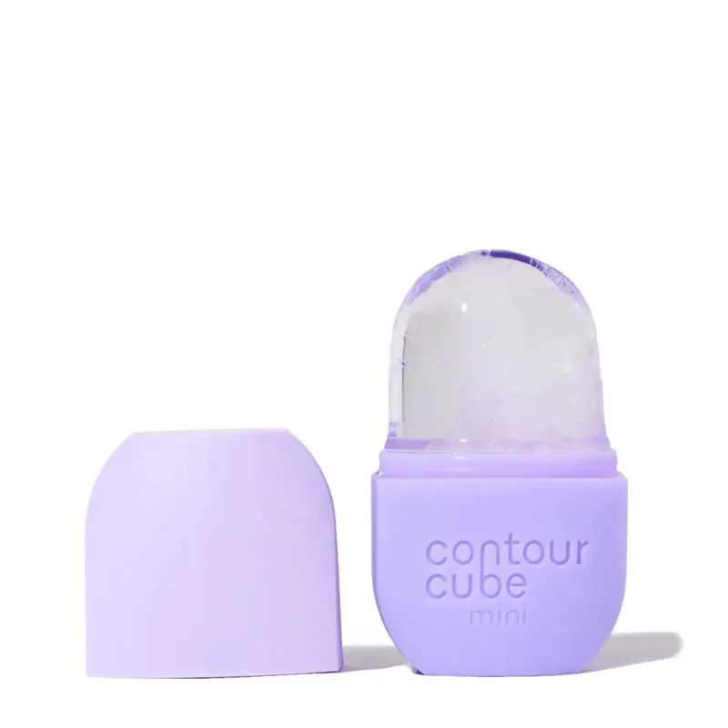 RODILLO DE HIELO FACIAL