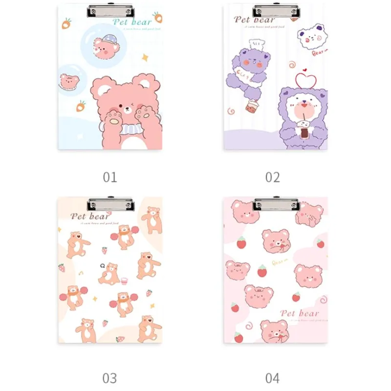 VN TABLA CUTE INVENTORY
