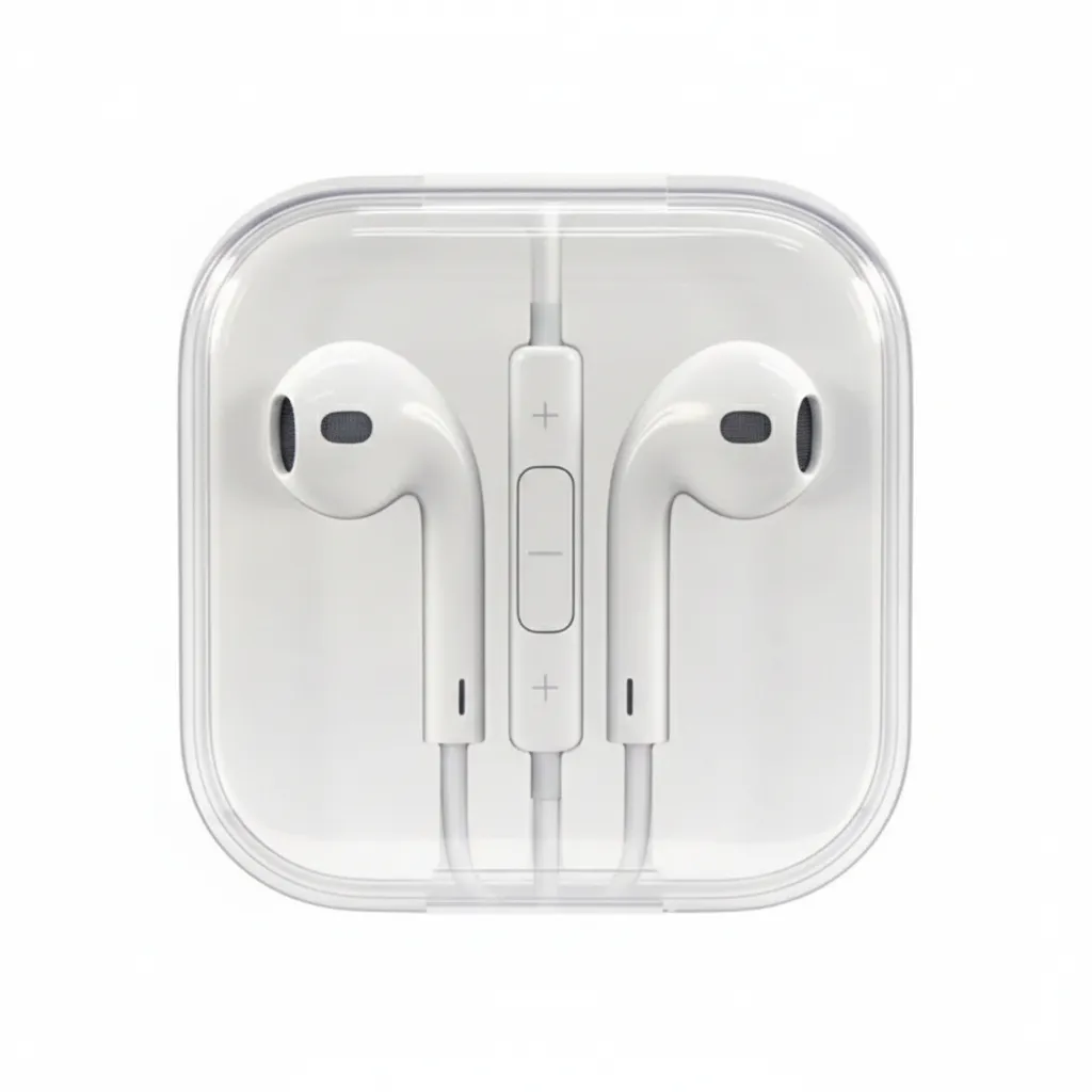 VN AUDF. CC-3 TIPO JACK