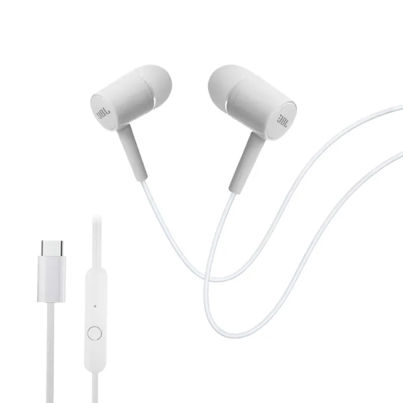 VN AUDIFONOS JBL ENTRADA TIPO C