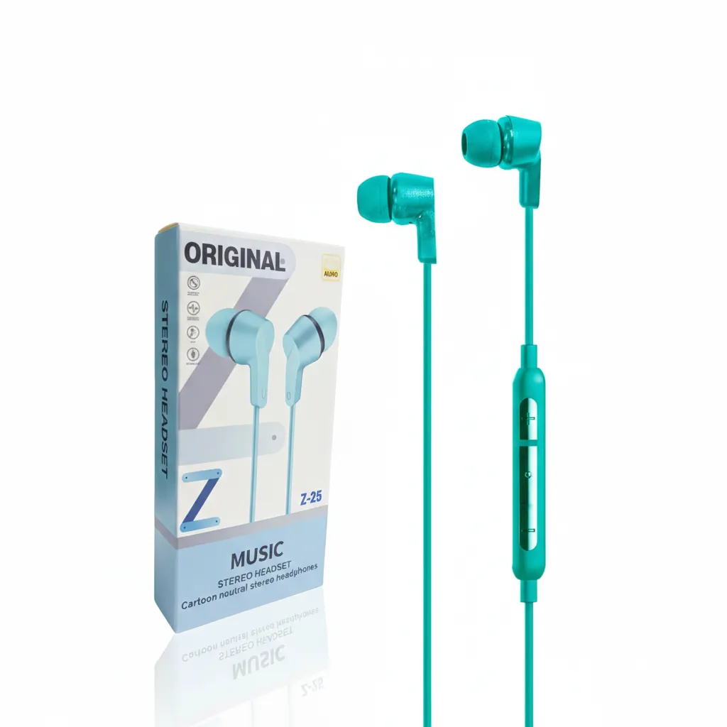 INV1 MANOS LIBRES Z25