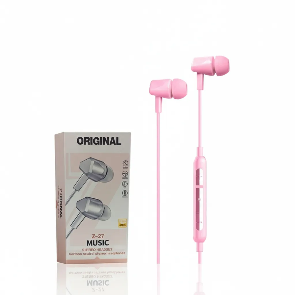 INV1 MANOS LIBRES Z27